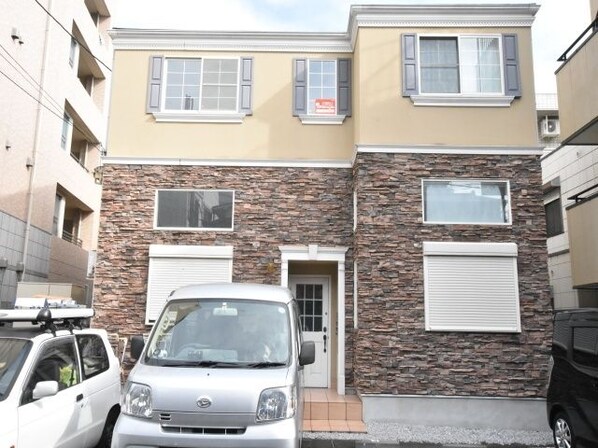 プリマ南太田の物件内観写真